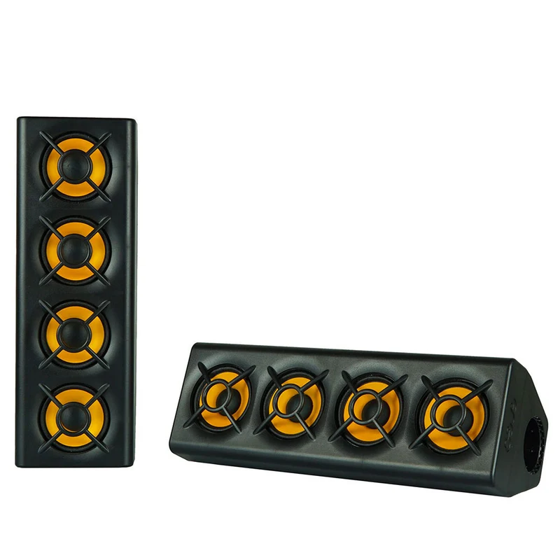 Ergo Module - Satellite 4X2" Pour Ergo System