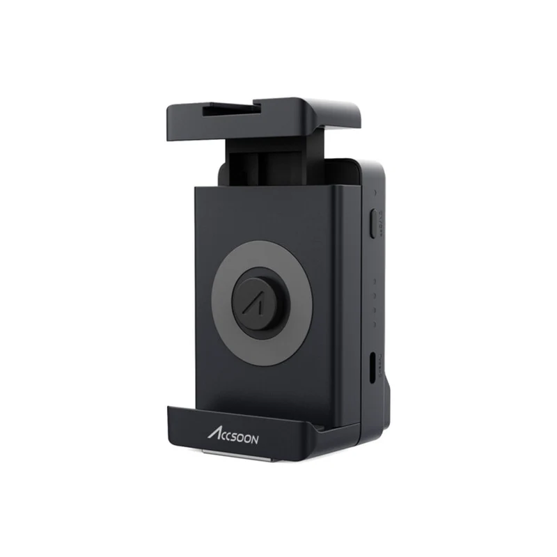 Accsoon SeeMo iOS/HDMI Smartphone Adapter (Black)