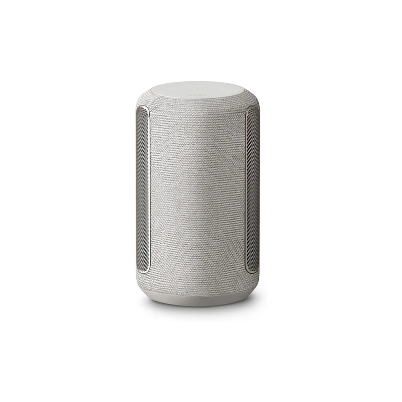 Sony SRS-RA3000 Wireless Speaker Light Gray- Open Box