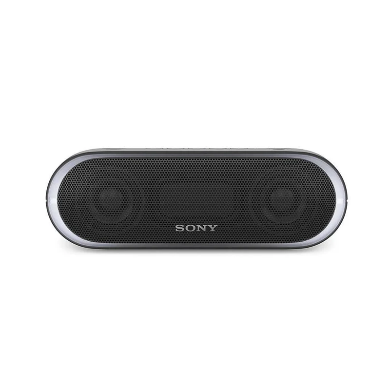 Sony SRS-XB20 Bluetooth Speaker (Black)