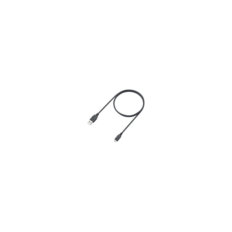 Sony MDR-EX750NA - Earphones with mic - in-ear - active noise canceling - 3.5 mm jack - viridian blue