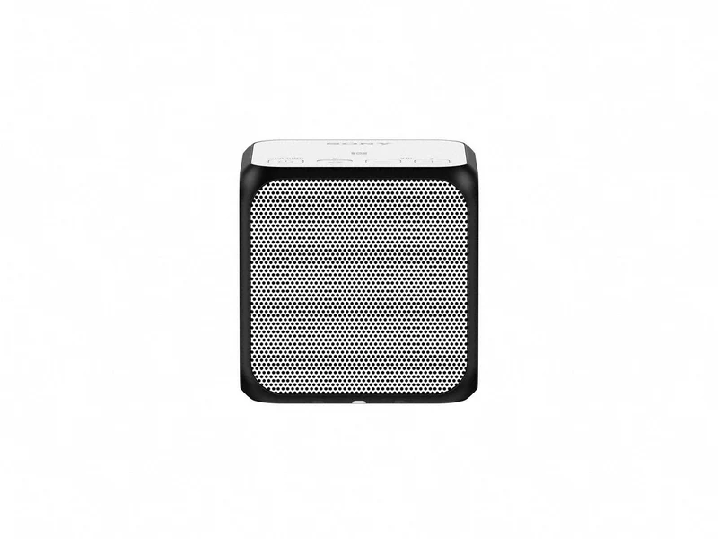 Sony SRS-X11 - Speaker - for portable use - wireless - 10 Watt - white