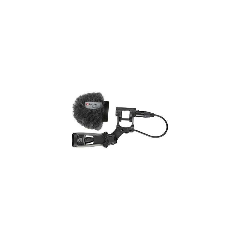 Rycote 5cm Classic-Softie Kit (24/25)
