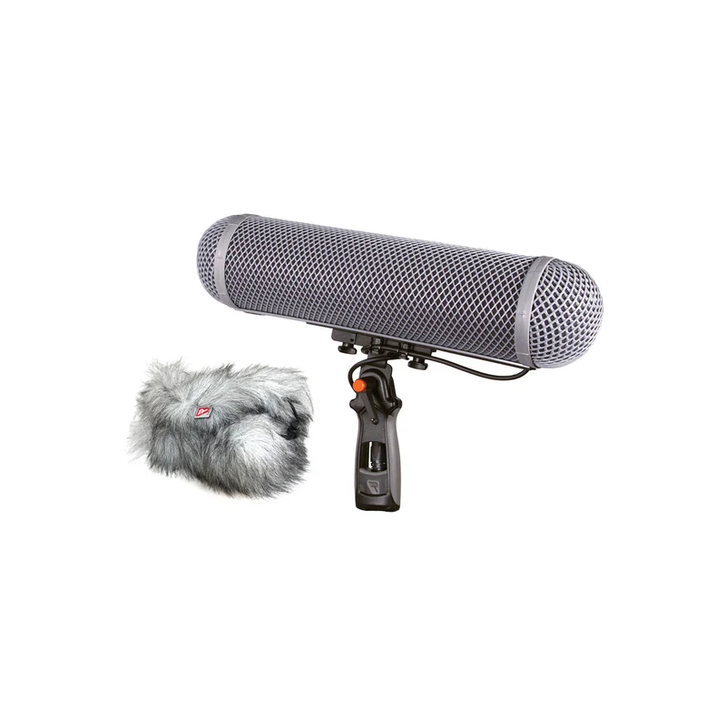 Rycote Modular Windshield WS 4 Kit