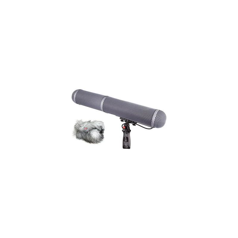 Rycote Modular Windshield WS 8J Kit