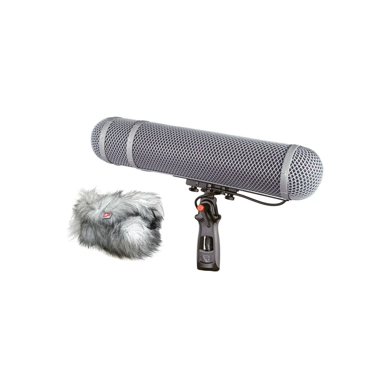 Rycote Modular Windshield WS 5 Kit (XLR-5F)