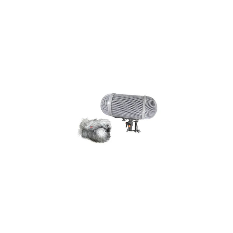 Rycote Stereo Windshield WS AE ORTF Kit (LEMO)