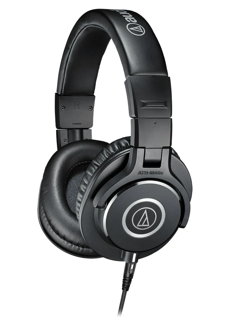 ATH-M40X