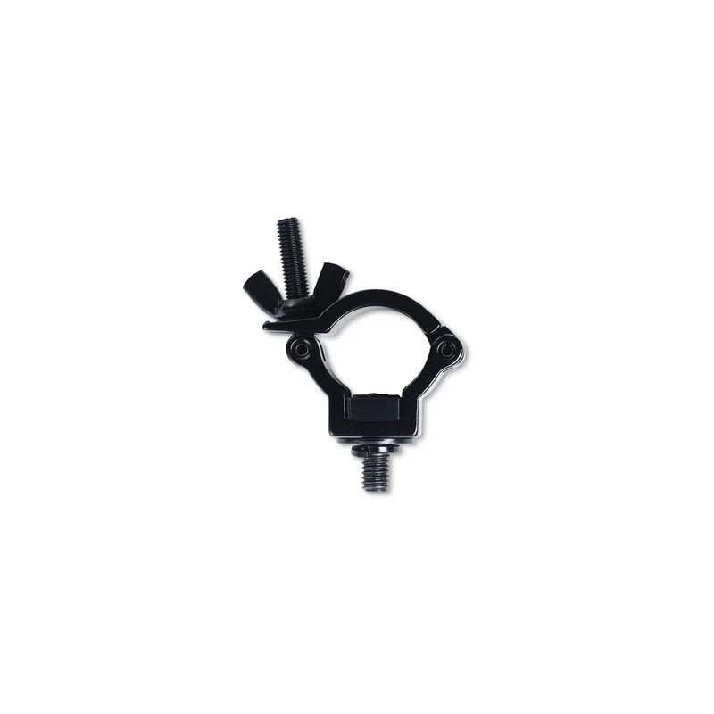Rycote Half Coupler Small 32-35mm w/3/8" Bolt