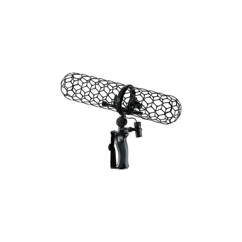 Rycote Nano Shield Kit NS5-DC