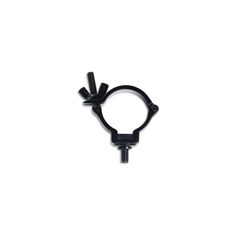 Rycote Half Coupler Large 48-51mm w/3/8" Bolt
