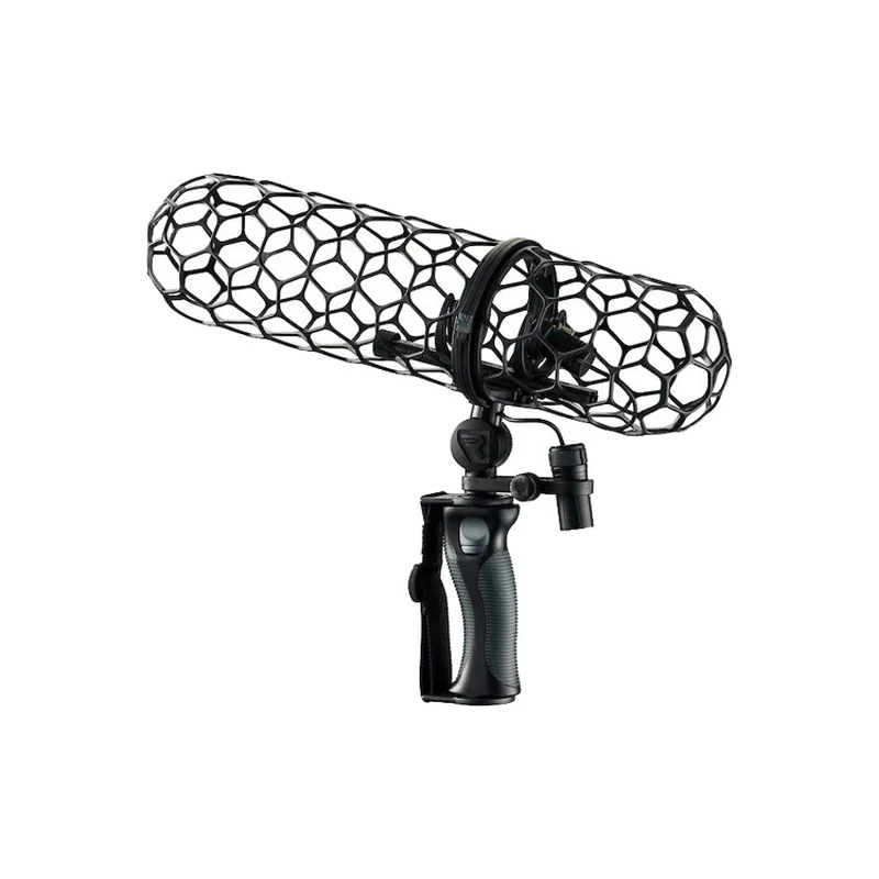 Rycote Nano Shield Kit NS4-DB