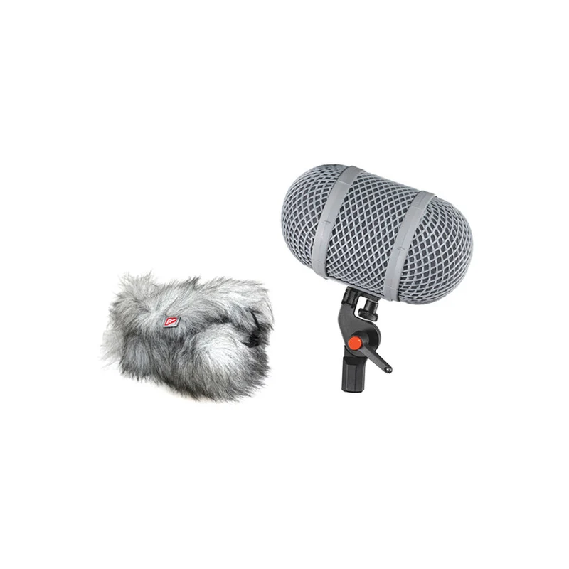 Rycote Modular Mono Windshield MWS 9 Kit (MZL)