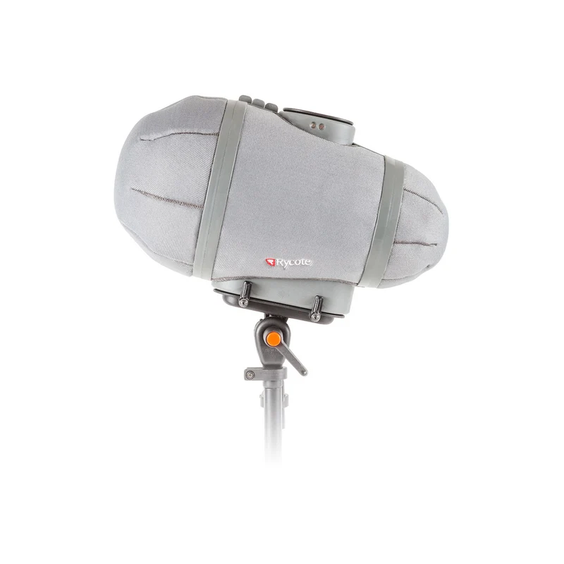 Rycote Stereo Cyclone MS Kit 3