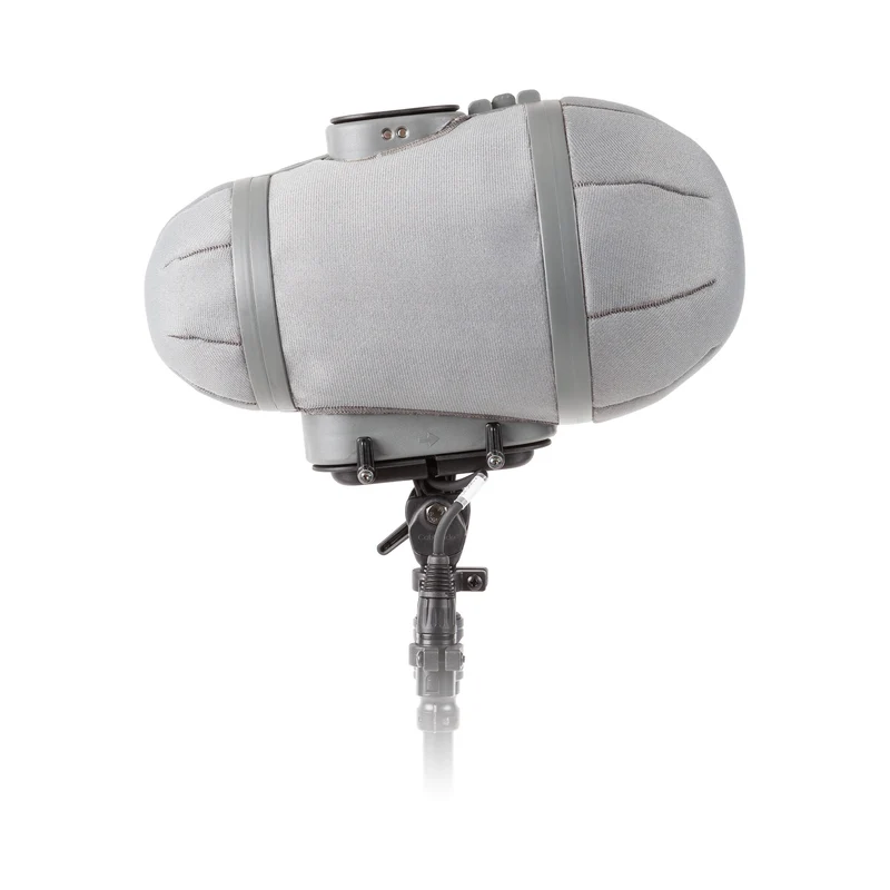 Rycote Stereo Cyclone DMS Kit 2