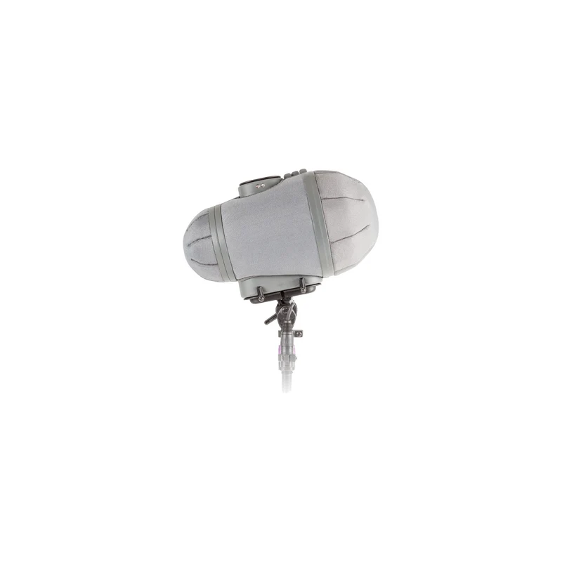 Rycote Stereo Cyclone MS Kit 4
