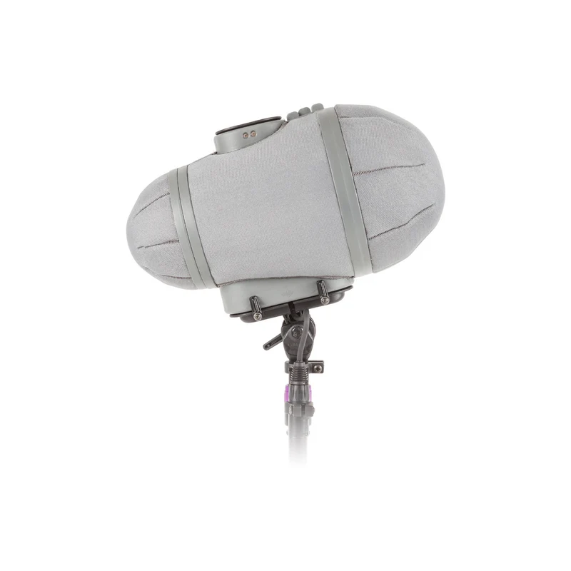 Rycote Stereo Cyclone DMS Kit 1