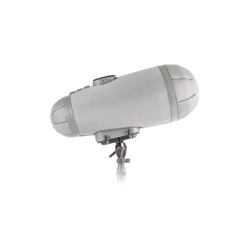 Rycote Stereo Cyclone MS Kit 10