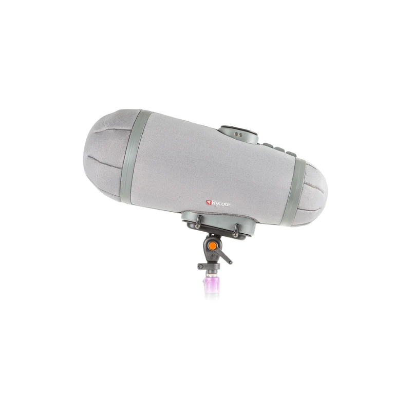Rycote Stereo Cyclone Single Mic 3