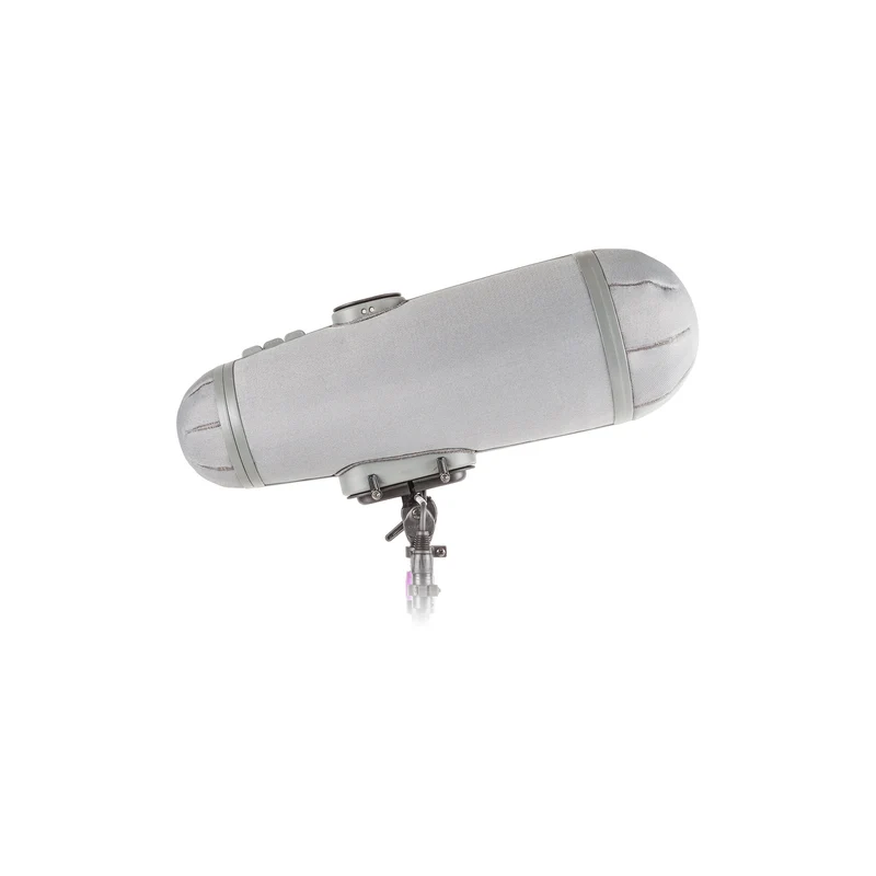 Rycote Stereo Cyclone MS Kit 12