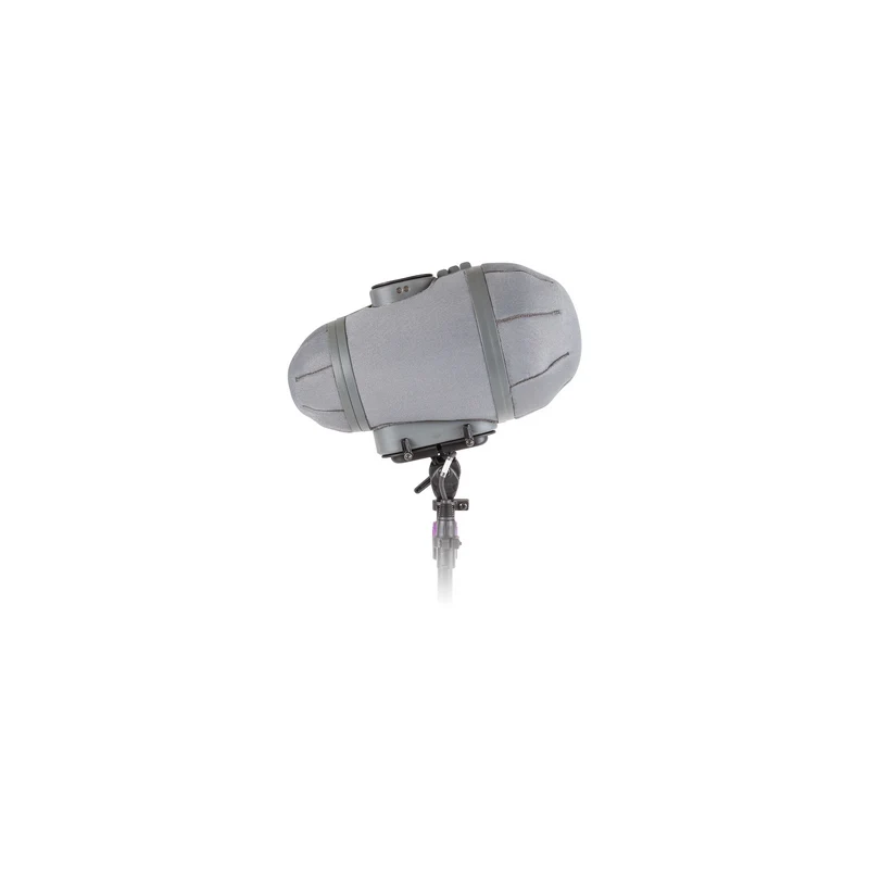 Rycote Stereo Cyclone MS Kit 2