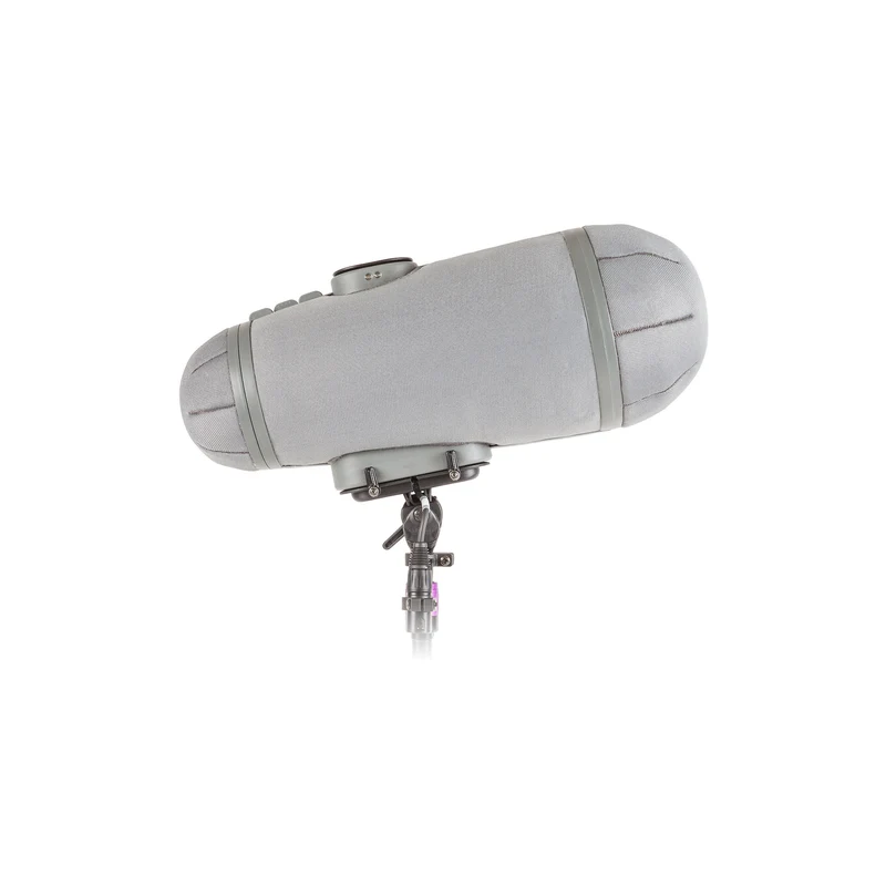 Rycote Stereo Cyclone MS Kit 9