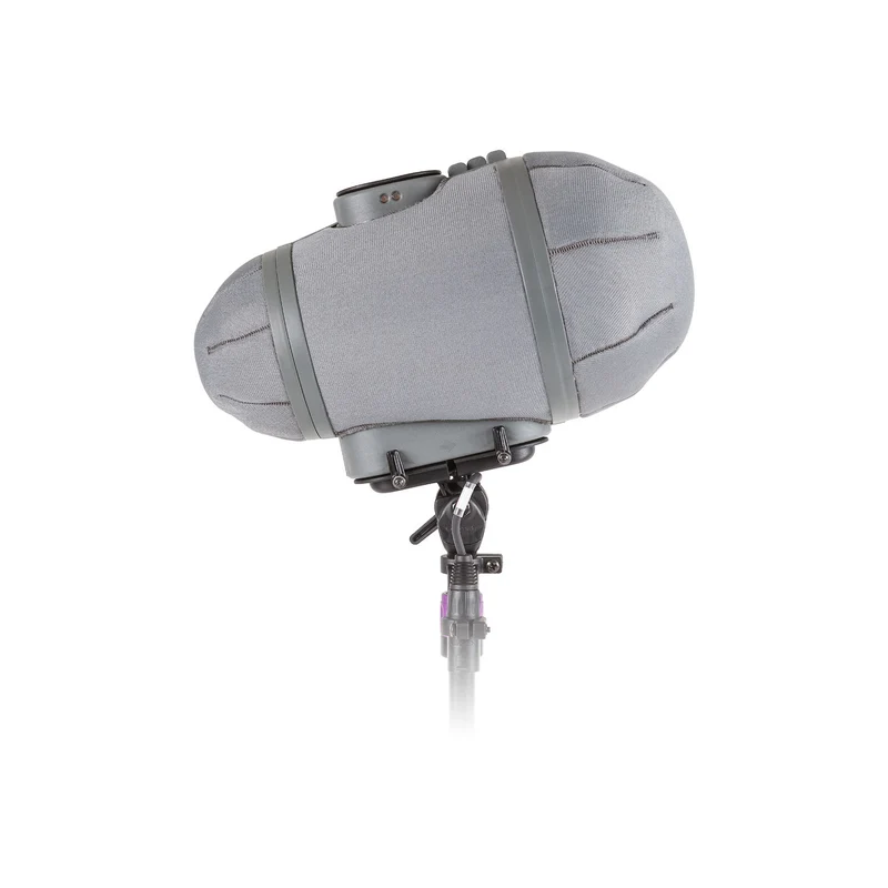 Rycote Stereo Cyclone MS Kit 5