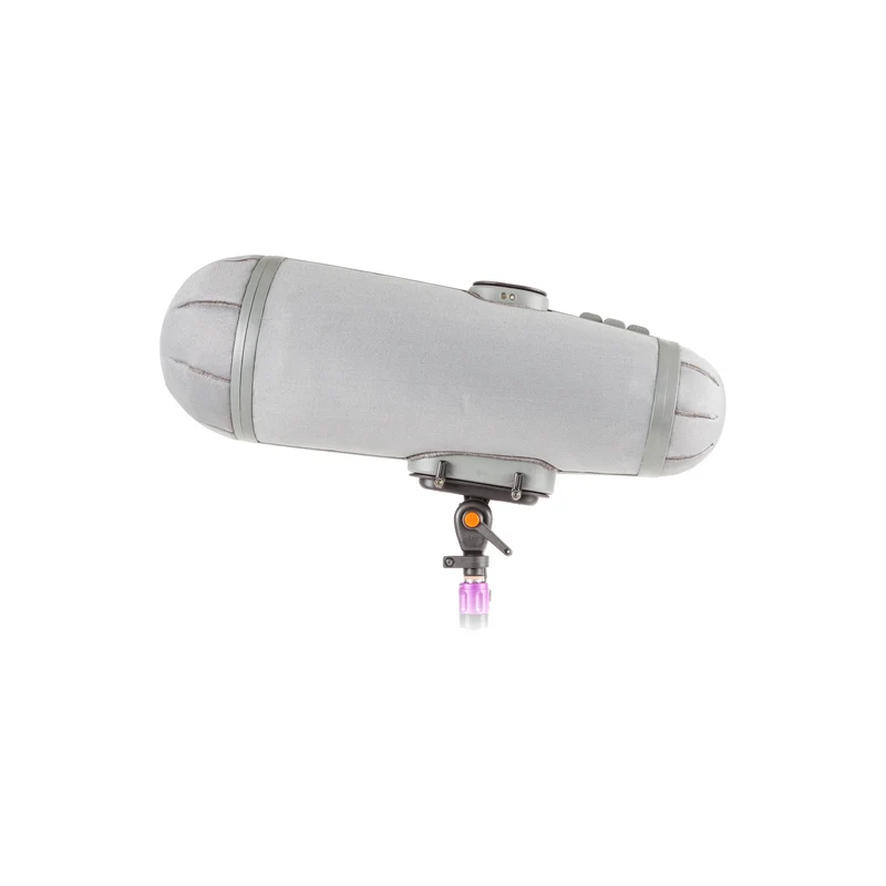 Rycote Stereo Cyclone MS Kit 11