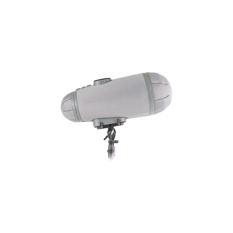 Rycote Stereo Cyclone Single Mic 2