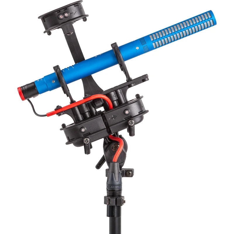 Rycote Cyclone Windshield Kit, Medium