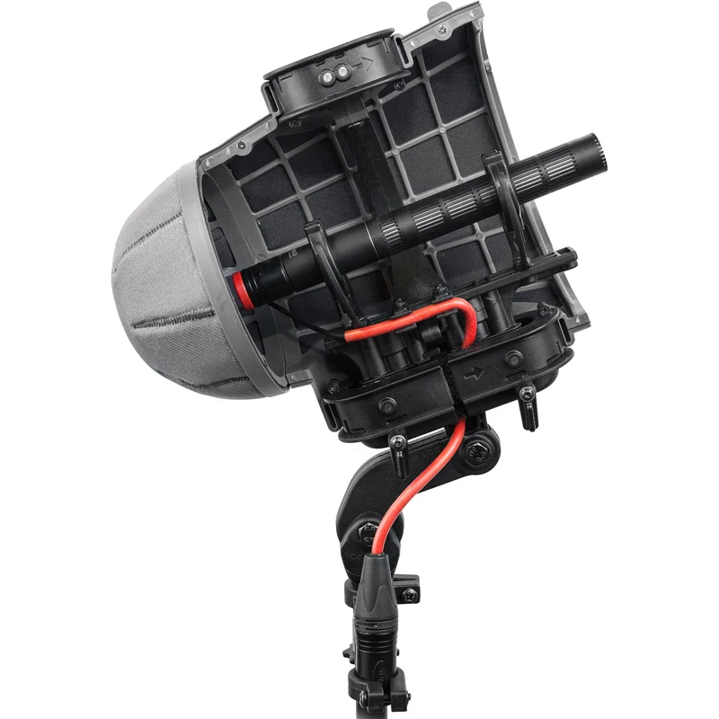 Rycote Cyclone Windshield Kit, Small (XLR)