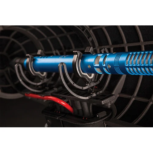 Rycote Cyclone Pair of Universal Lyre (72-shore)