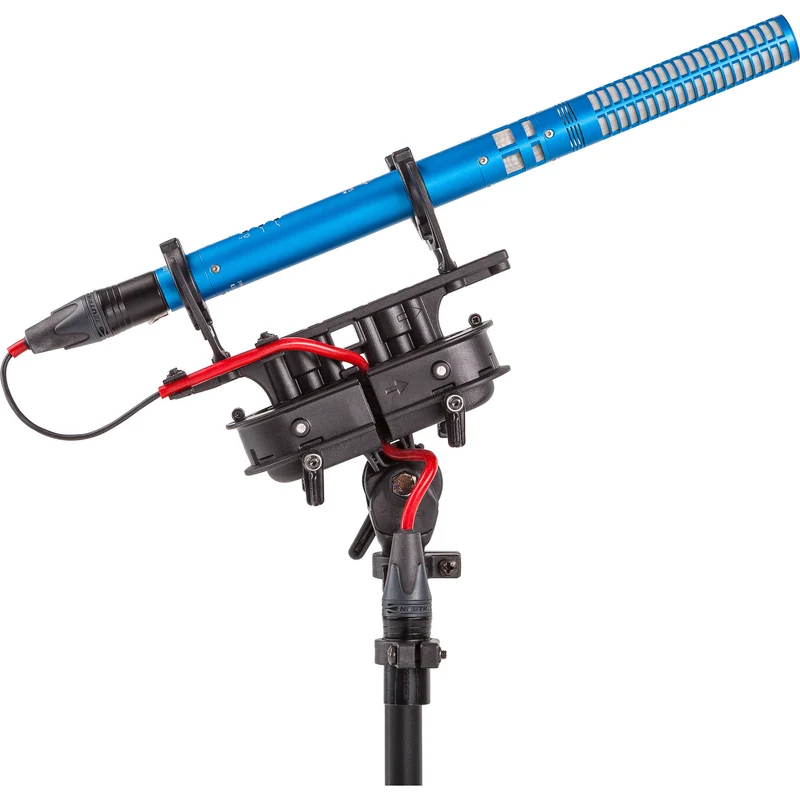 Rycote Cyclone Windshield Kit, Large
