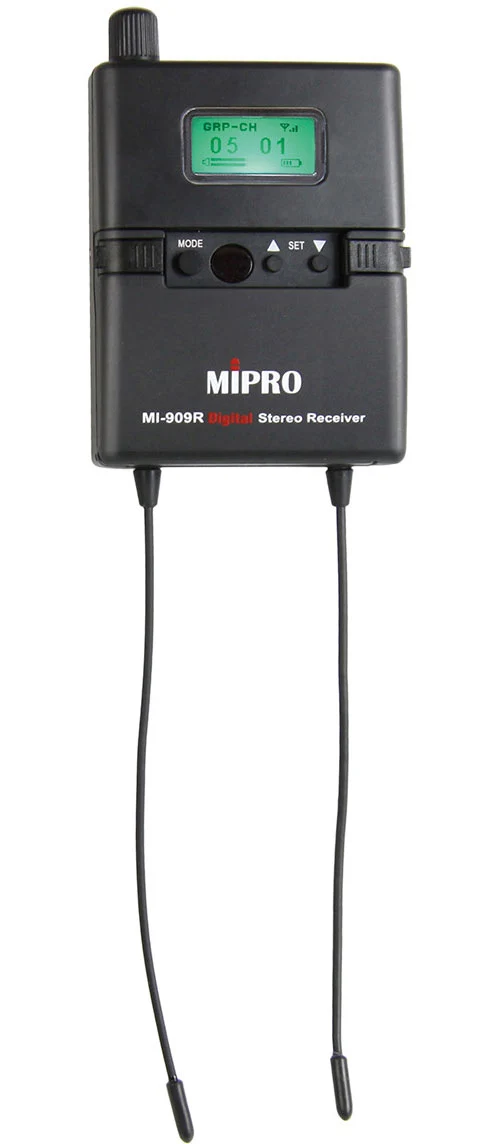 MI 909R