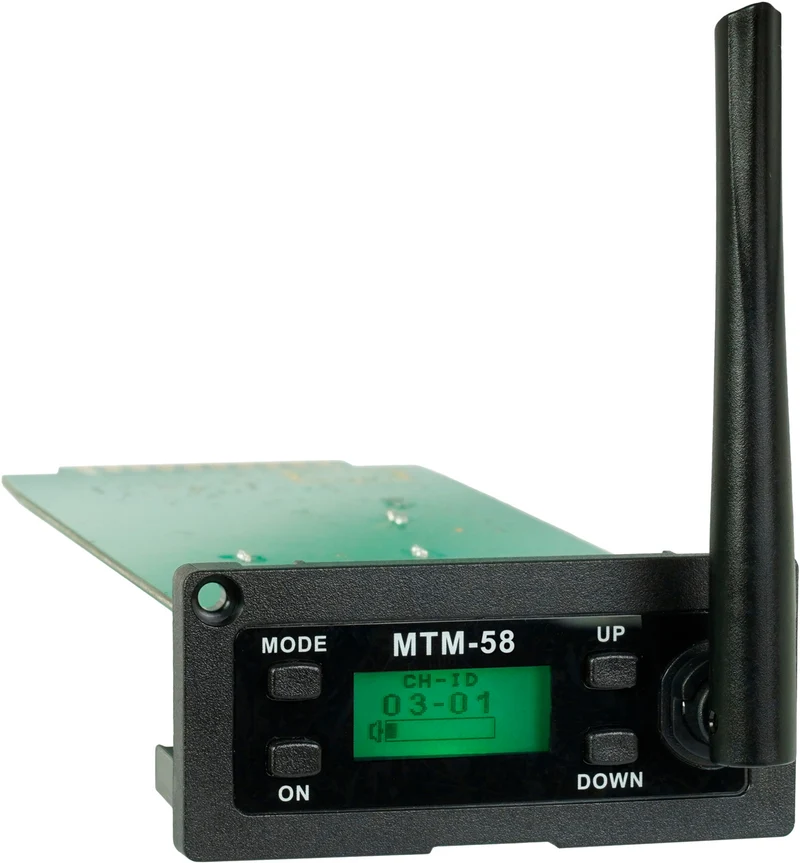 MTM-58