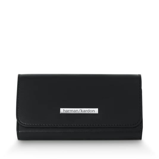 Harman Kardon Esquire Mini Case Black