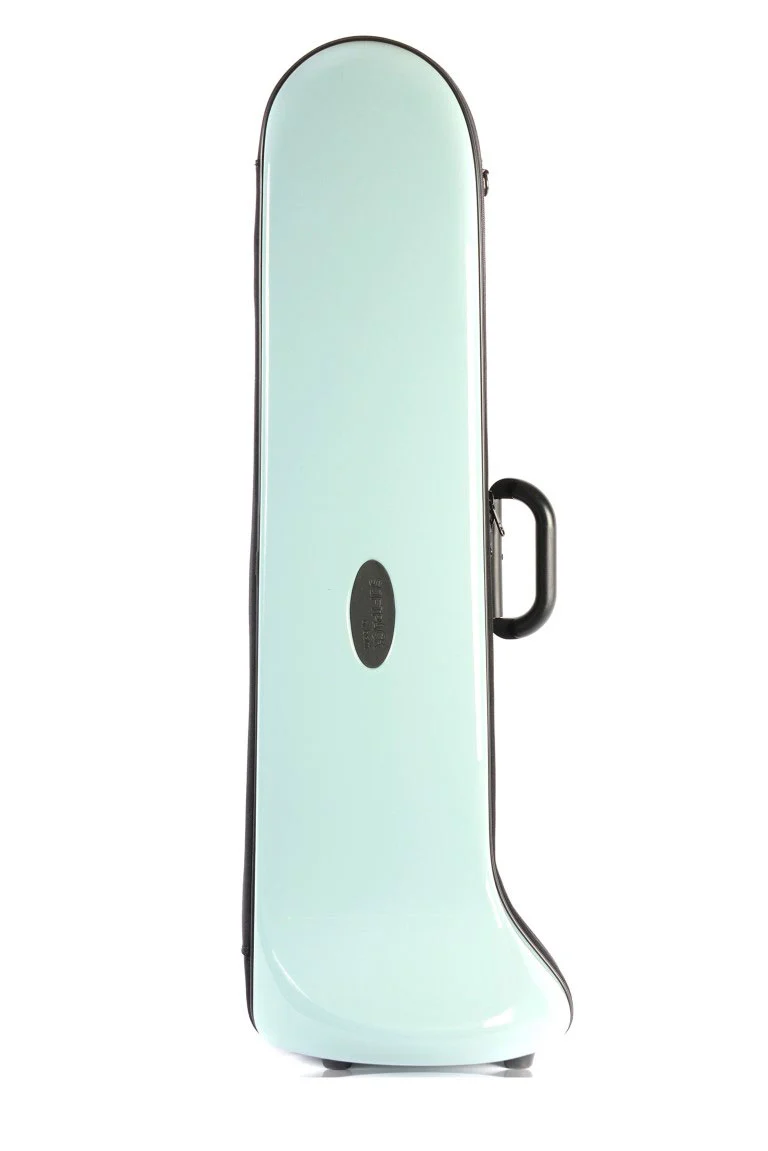 Étui Trombone Ténor Softpack - Menthe