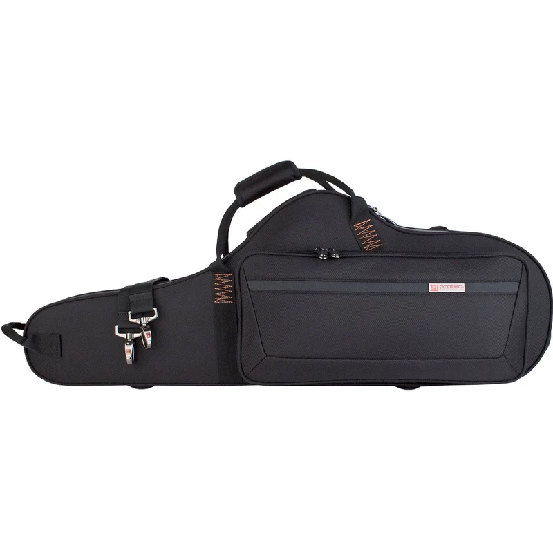 Etui De Saxophone Ténor Protec Contoured PB-305CT