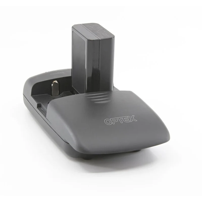 Optex USB-C Battery Charger for AA/