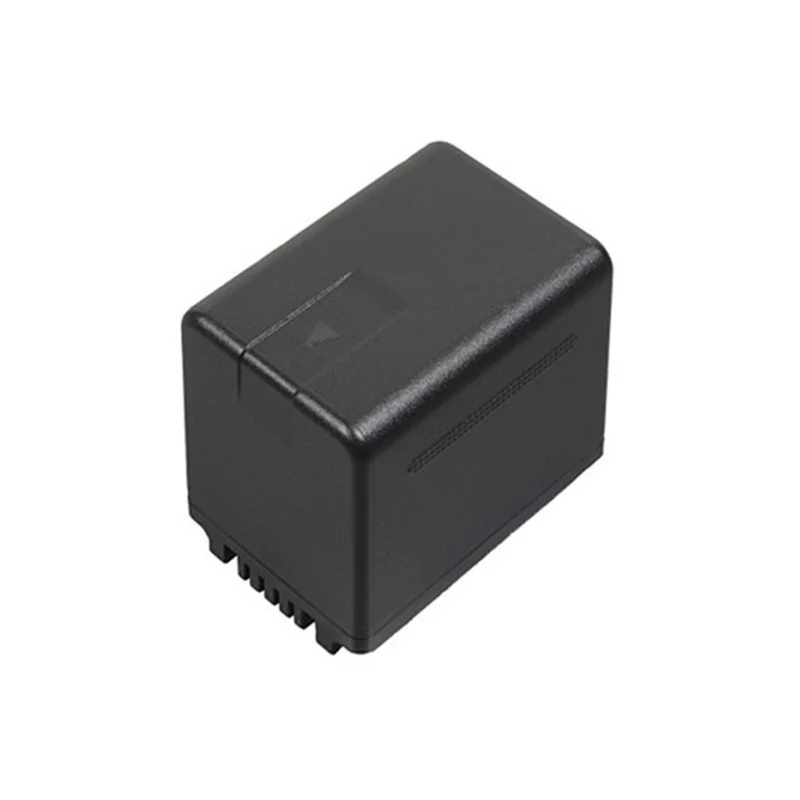 Panasonic Lithium-ion Battery Pack for Select Panasonic Camcorders