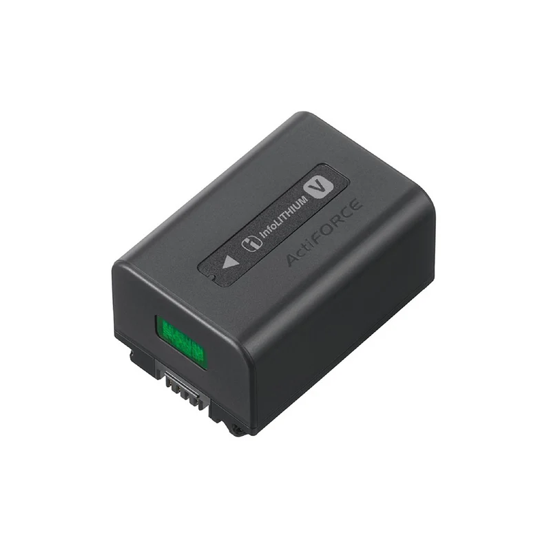 Sony NP-FV50A V-Series Battery Pack for Handycam Camcorders (950mAh)