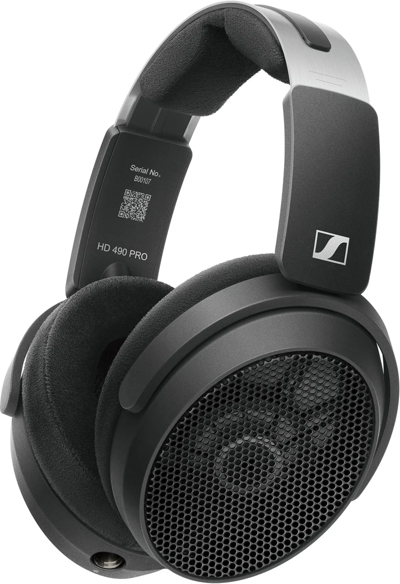 HD 490 Pro Plus