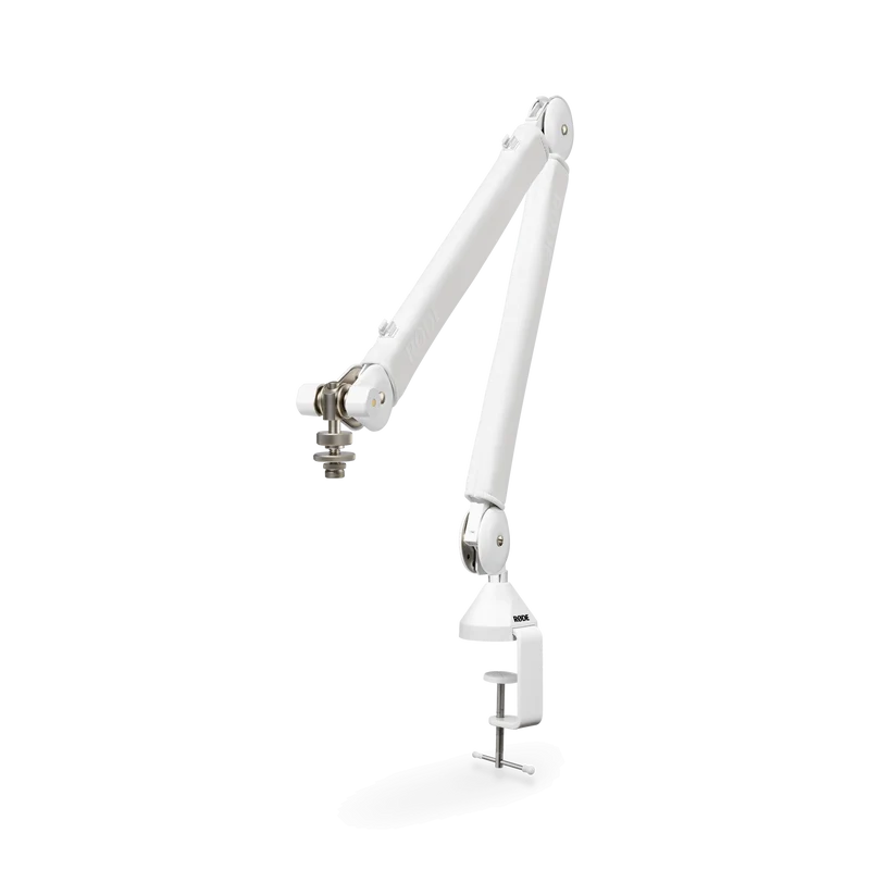 Rode PSA1+, Premium Professional Studio Arm - White