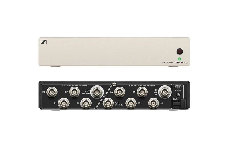 EW-d Asa (Q-R-S) (470 - 706 MHZ)