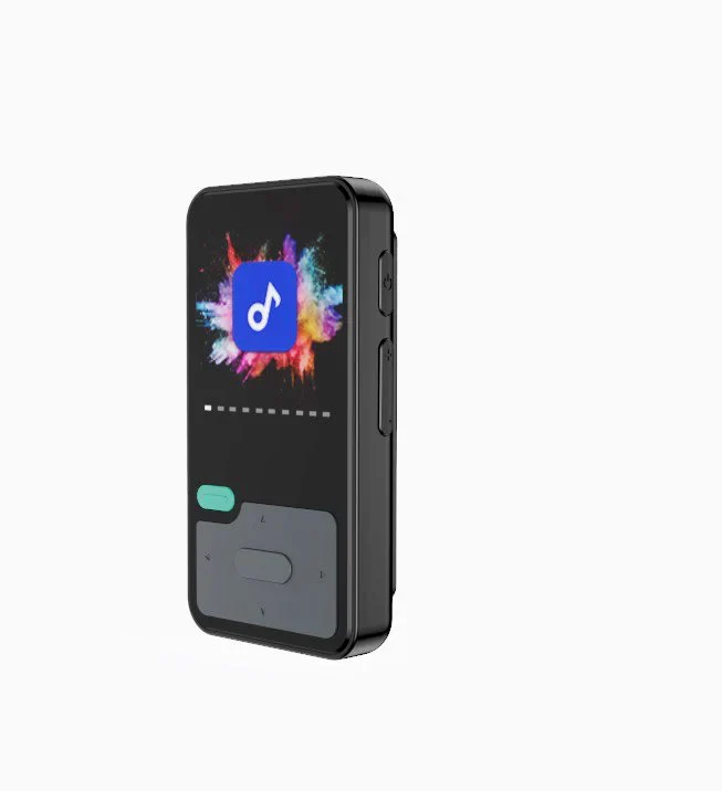 Greentouch mini Klip player - 16GB