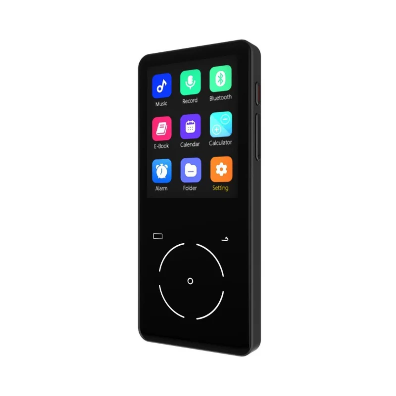 Greentouch M3 Music MP3 Player - 32GB