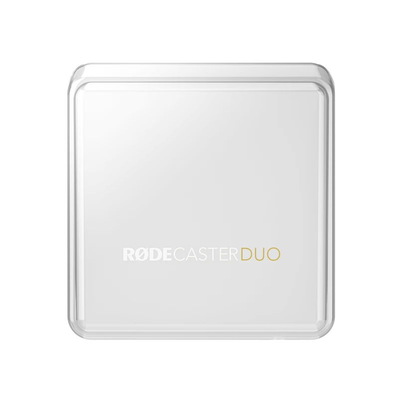 Rode ROD-RCDUOCOVER cover for RØDECaster DUO