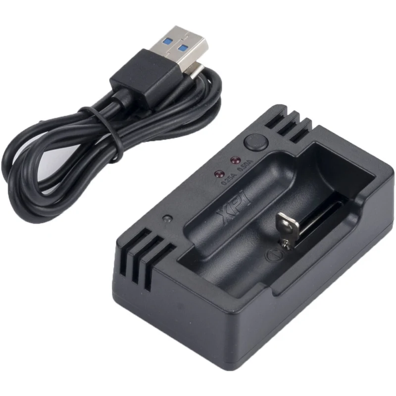 Tilta Dual 14500 Battery and Single Charger Set