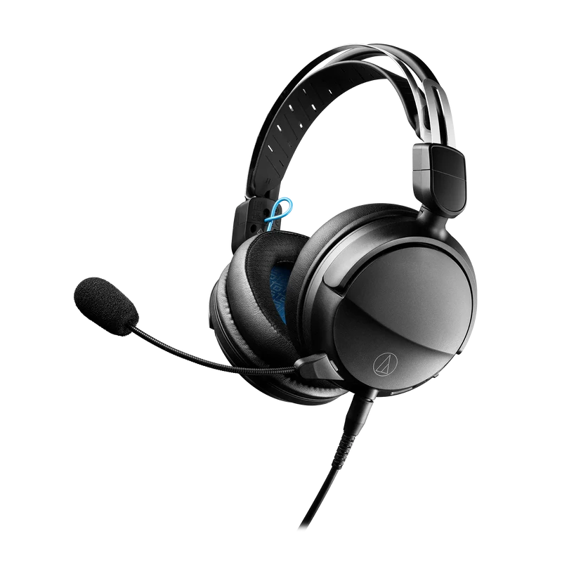 Audio-Technica ATH-GL3 Closed-Back Gaming Headset