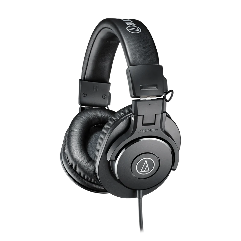 Audio-Technica ATH-M30